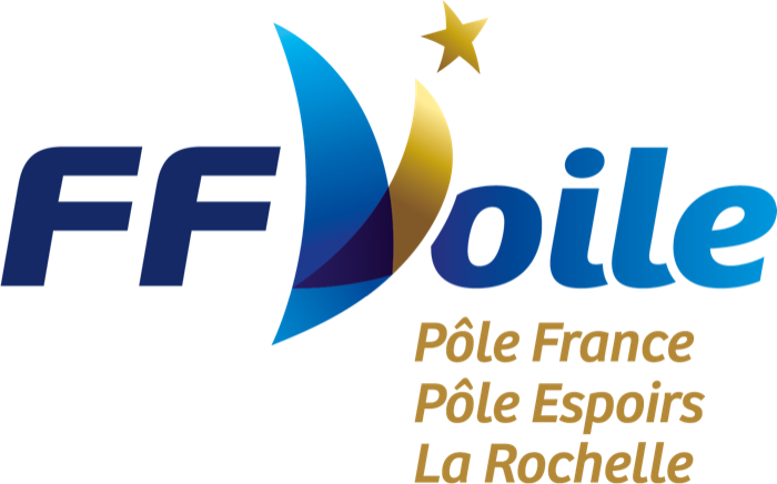 FFVoile — Pôle France, Pôle Espoirs, La Rochelle